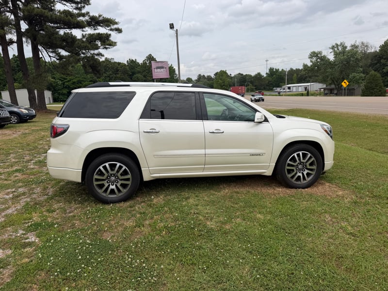 2014 GMC Acadia FWD Denali's photo